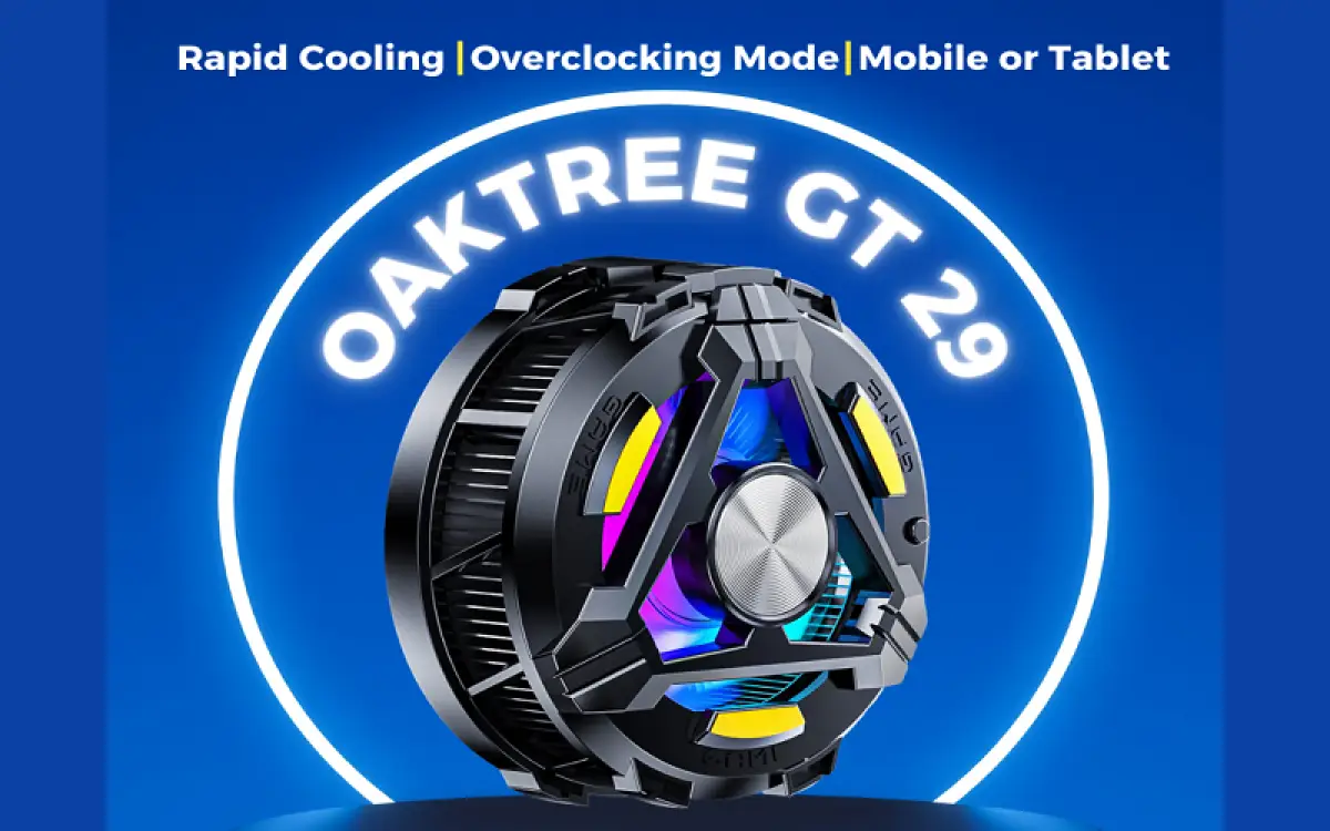 Cooling Fan HP Gaming Murah Terbaik untuk Performa Maksimal cooling fan HP gaming murah untuk mendinginkan smartphone saat bermain game