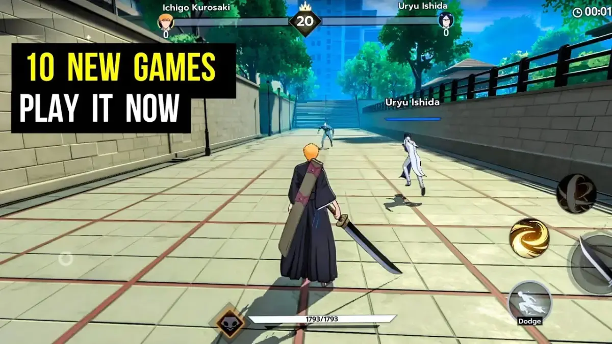Elder Realm Online Dunia Fantasi 2026 Gameplay Elder Realm Online, game online terbaik 2026 dengan dunia fantasi luas