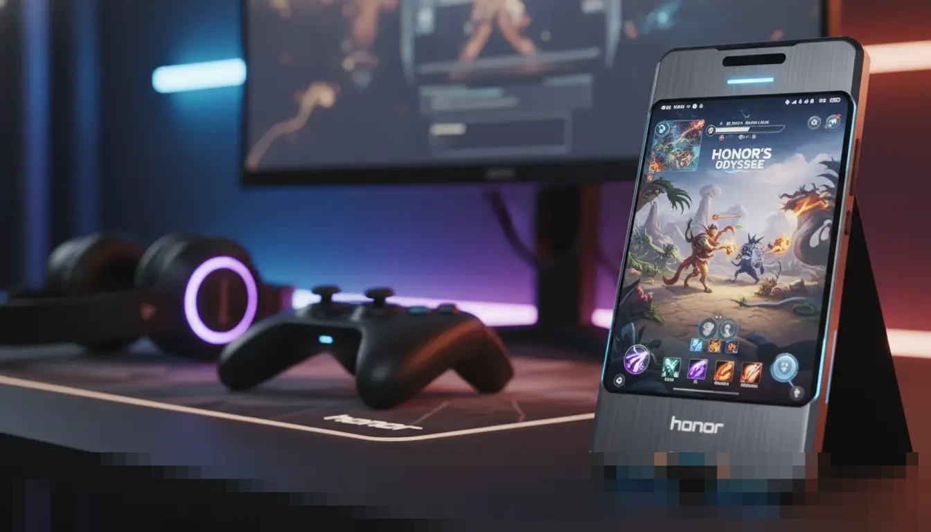Tren Mobile Gaming 2026 Peluang, Strategi, dan Rekomendasi Platform Terbaik Tren Mobile Gaming 2026 Peluang, Strategi, dan Rekomendasi Platform Terbaik