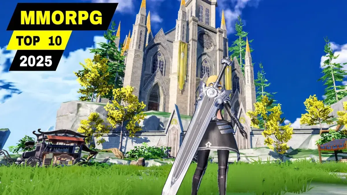 Game Online Terbaik 2025 Paling Populer daftar game online terbaik 2025 paling populer dan seru dimainkan