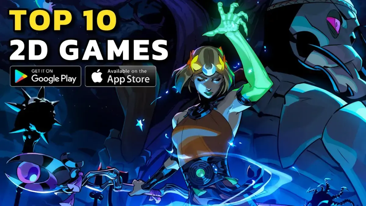 Tren Game Online Populer 2025 Ruanggaming Daftar karakter game online terbaik 2025 dengan grafis ultra realistis.