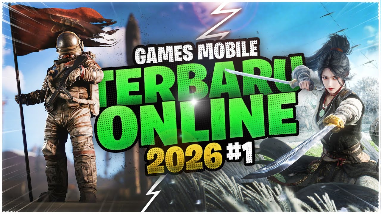 daftar-game-online-terbaik-2026-ruanggaming Deretan karakter dari game online terbaik tahun 2026 seperti GTA 6 dan Valorant Episode 12.
