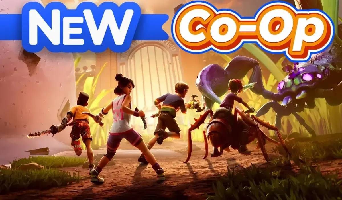 daftar game online terbaik 2025 paling seru dan populer di PC dan mobile