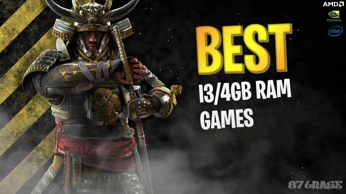 game pc terbaru 2026 dengan grafis realistis dan gameplay modern