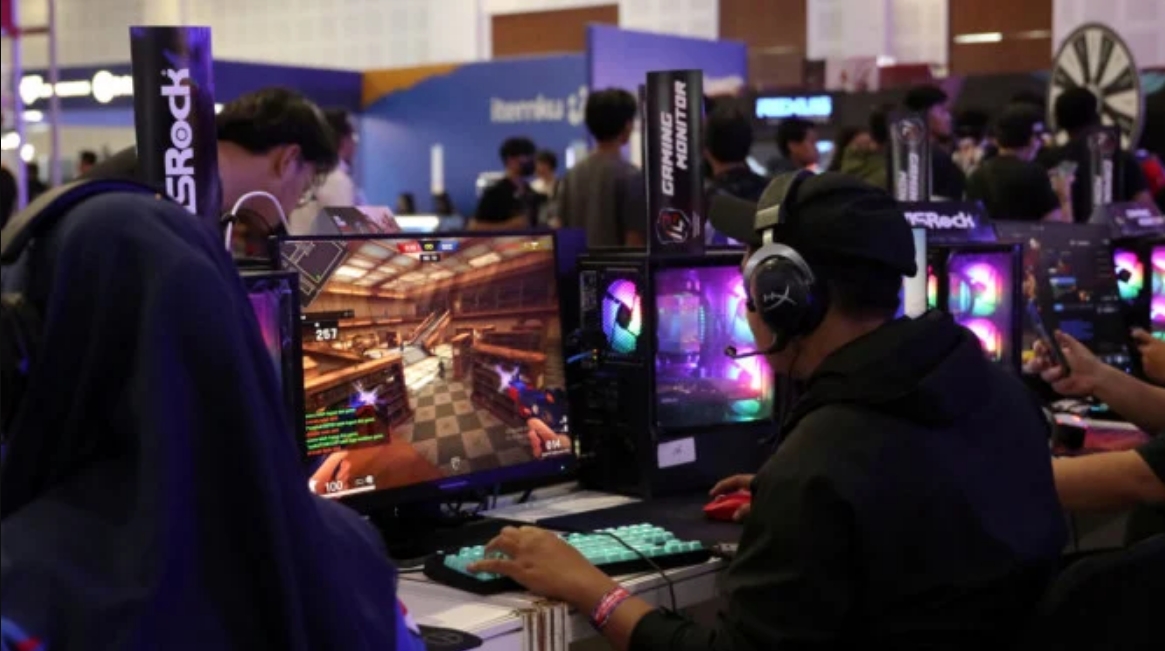 Game PC Terbaru 2026 Grafis Ultra Realistis game pc terbaru 2026 dengan grafis realistis dan gameplay modern