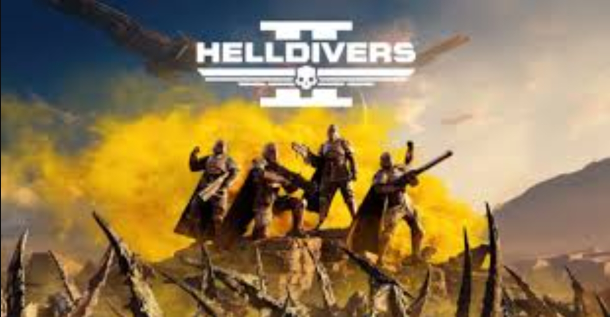 game PC terbaru 2026 dengan grafis terbaik dan gameplay modern