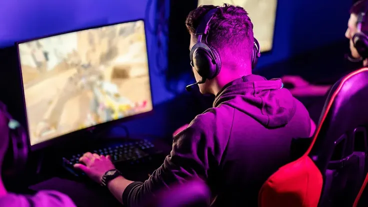Game PC Terbaru 2025 dengan Grafis Next Gen Game PC terbaru 2025 dengan kualitas grafis realistis dan gameplay modern
