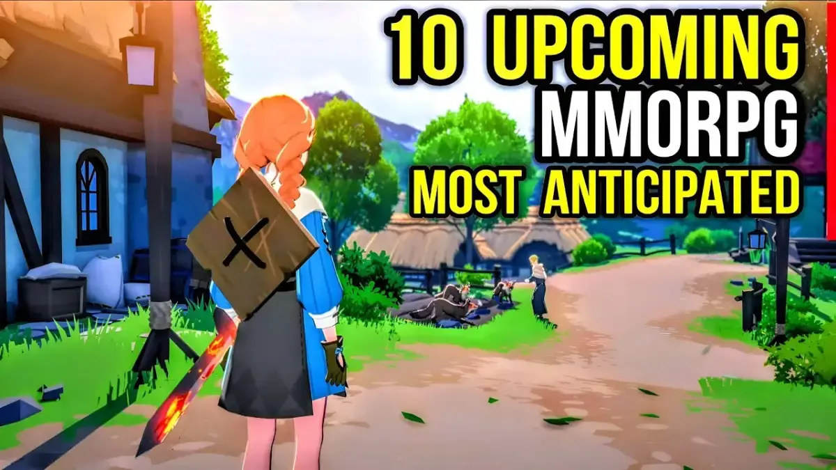 Tampilan game PC terbaru 2026 dengan grafis realistis, dunia futuristik, dan gameplay modern untuk gamer