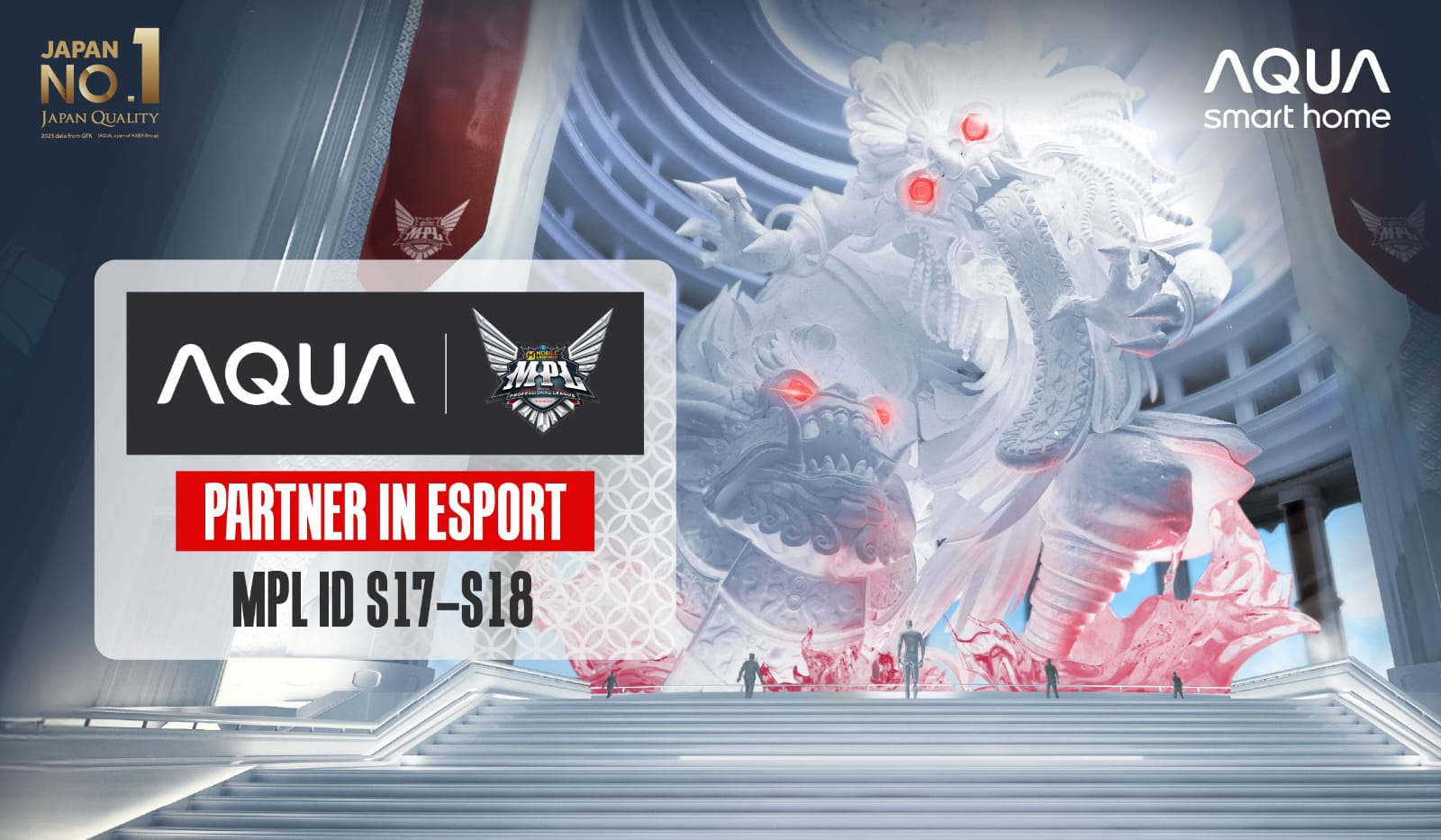 Pemain esports Indonesia sedang bertanding dalam turnamen gaming profesional tahun 2026
