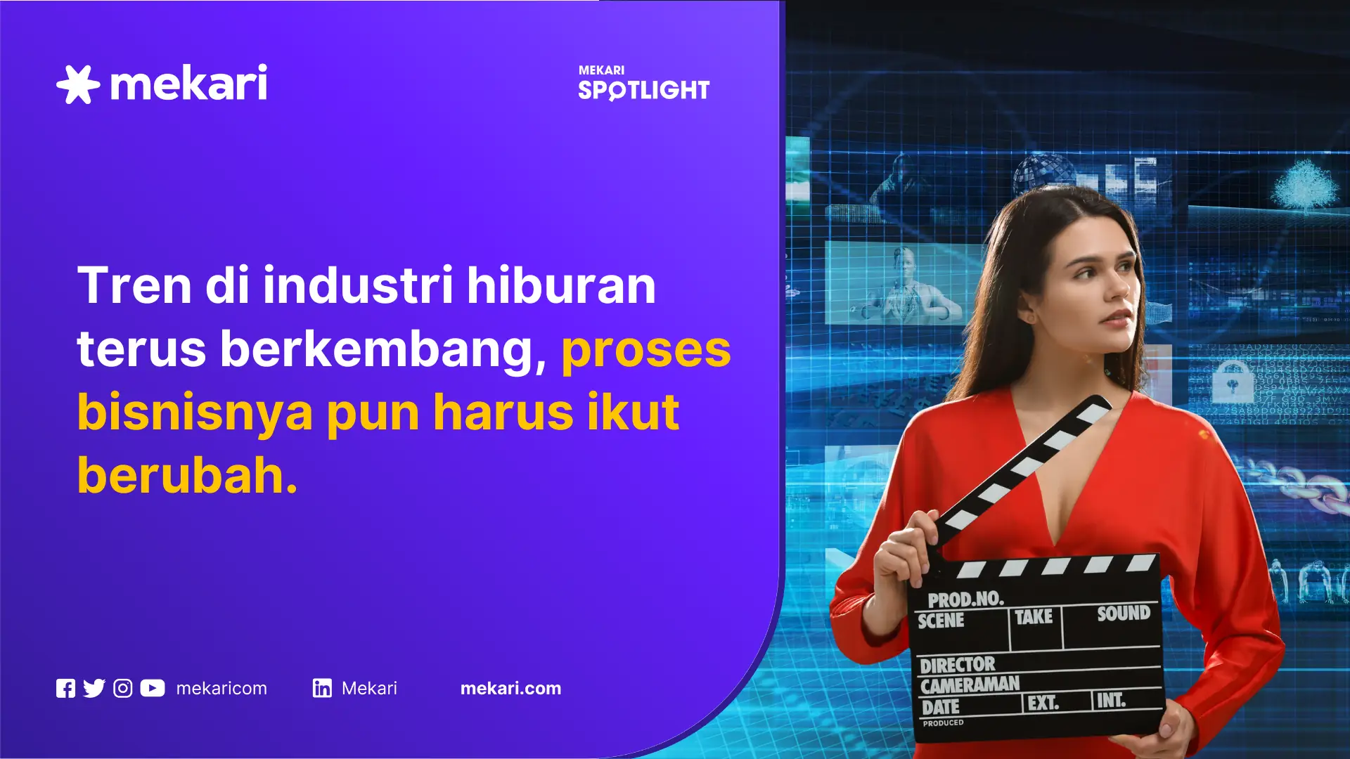 Ilustrasi teknologi dan game modern dengan perangkat gaming canggih dan grafis futuristik