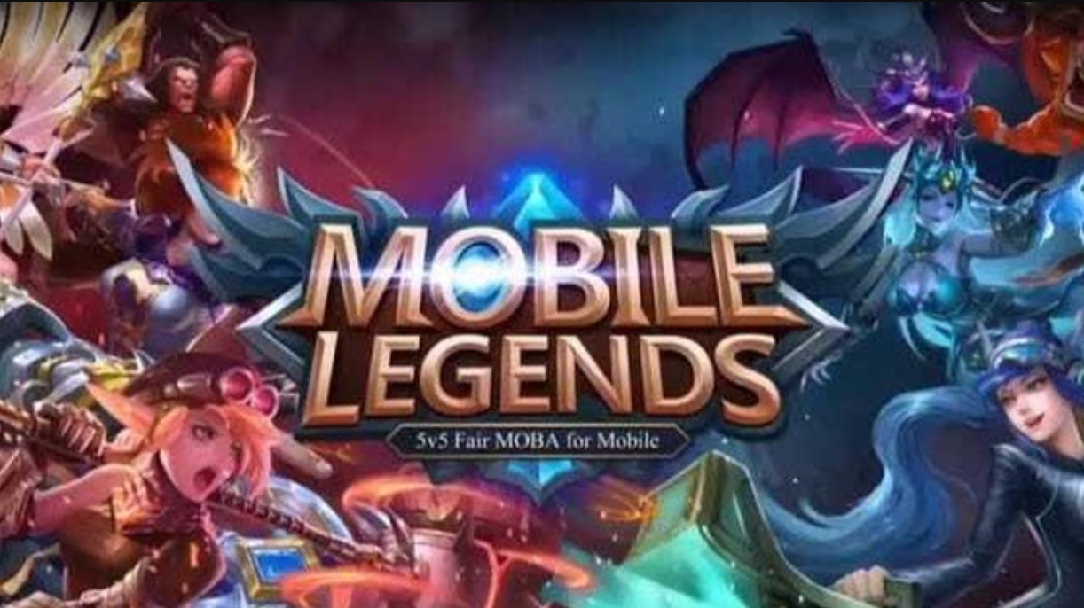 Pemain profesional sedang bertanding dalam turnamen esports 2025