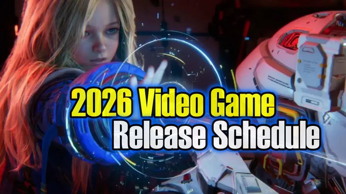 update game terbaru 2026 dengan grafis modern dan gameplay inovatif