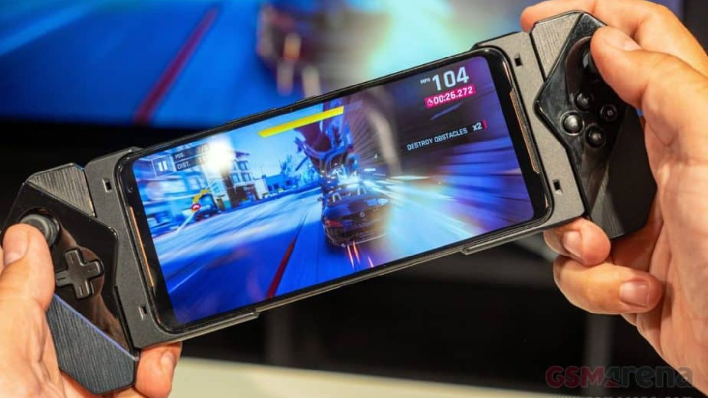 Aksesoris Gaming Terbaik untuk Setup Gamer Modern Aksesoris gaming terbaik seperti keyboard, mouse, headset untuk meningkatkan pengalaman bermain game