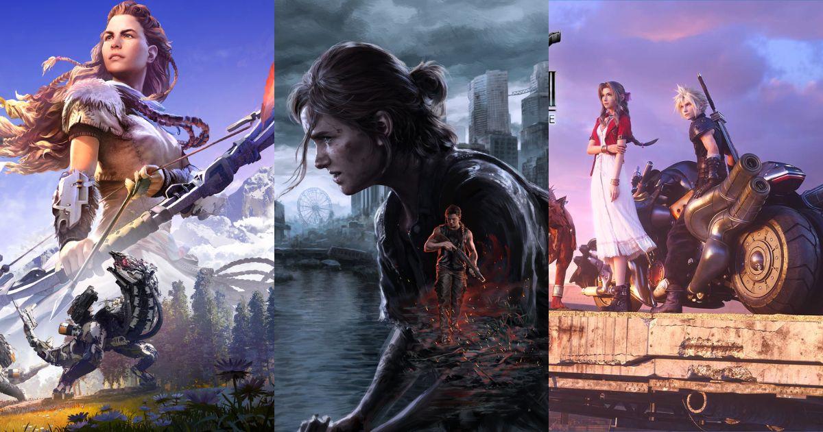 Berita Gaming Terbaru Update Game Populer Masa Kini Berita gaming terbaru dengan tampilan gamer menikmati update game populer