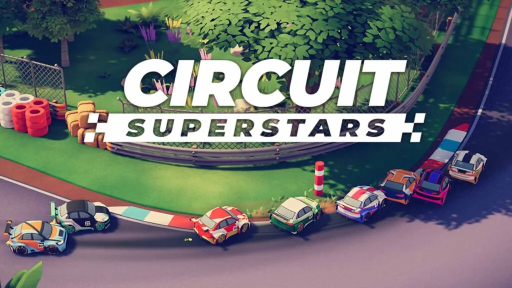 Circuit Superstars Gameplay Balapan Strategis di Lintasan Modern Circuit Superstars gameplay balapan arkade strategis dengan perspektif top-down di lintasan modern