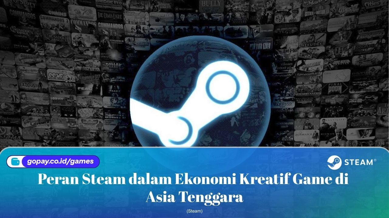 Esports & Industri Gaming Modern 2026 Pemain esports profesional dalam turnamen gaming modern dengan pencahayaan panggung kompetisi