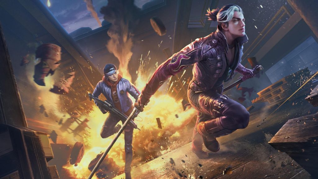 Game online terbaik 2025 dengan tampilan grafis modern dan pengalaman multiplayer terbaru