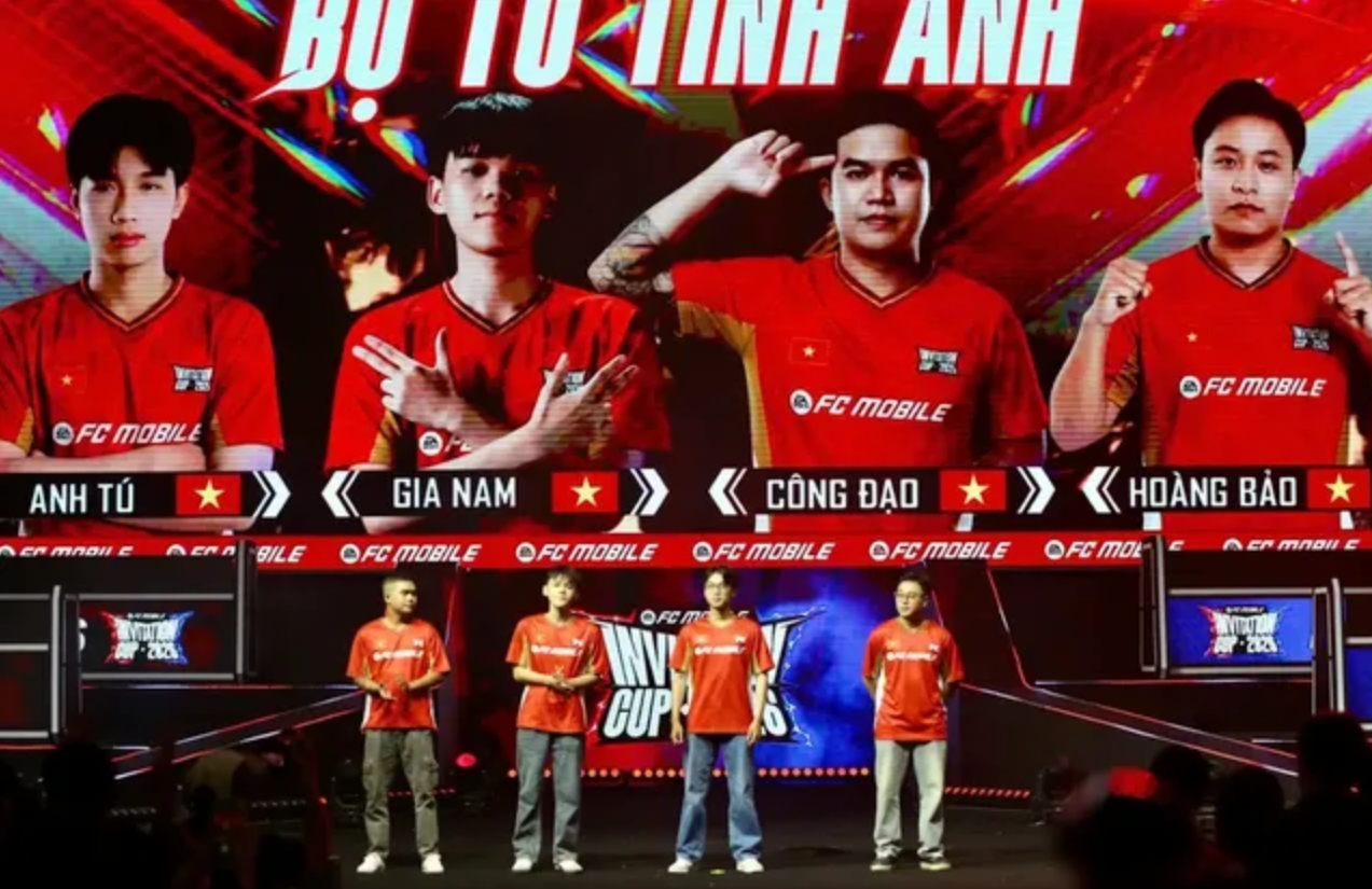 Pertumbuhan Industri Esports dan Gaming Global 2026 Ilustrasi industri esports dan gaming modern dengan turnamen, pemain profesional, dan teknologi digital 2026
