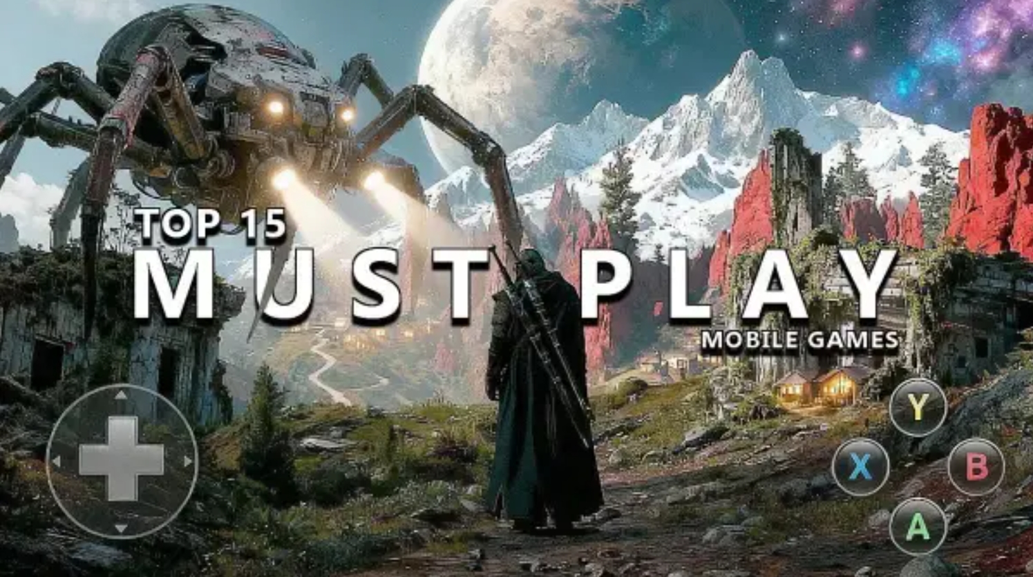 Game online terbaik 2025 dengan suasana gaming modern dan pemain multiplayer