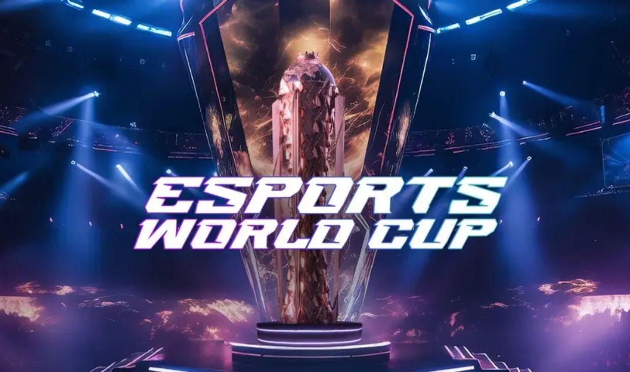 Turnamen Esports Profesional dengan Kompetisi Gaming Modern Turnamen esports profesional menghadirkan pertandingan gaming kompetitif dengan pemain terbaik