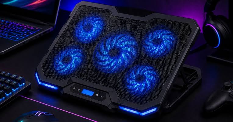 Aksesoris gaming terbaik dengan mouse keyboard headset dan perlengkapan gaming modern