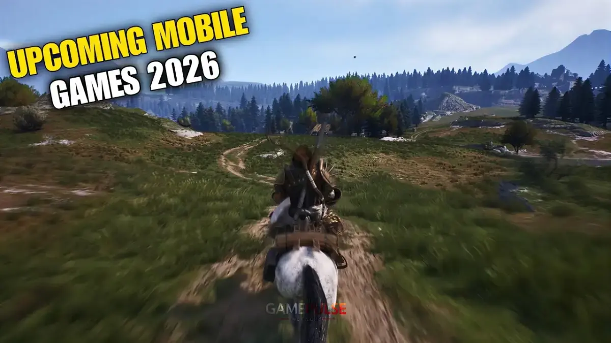 Berita Gaming 2026 Update Game Online Terbaru Berita Gaming 2026 menampilkan update game online terbaru dan perkembangan industri gaming.