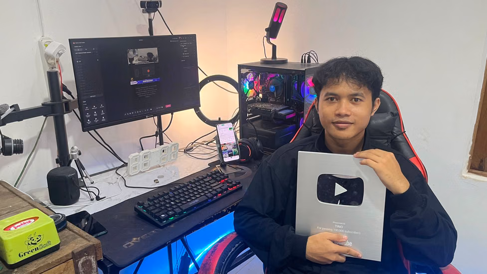 Berita Gaming Terbaru dan Perkembangan Industri Game Digital Berita gaming terbaru tentang perkembangan industri game, esports, dan teknologi gaming modern