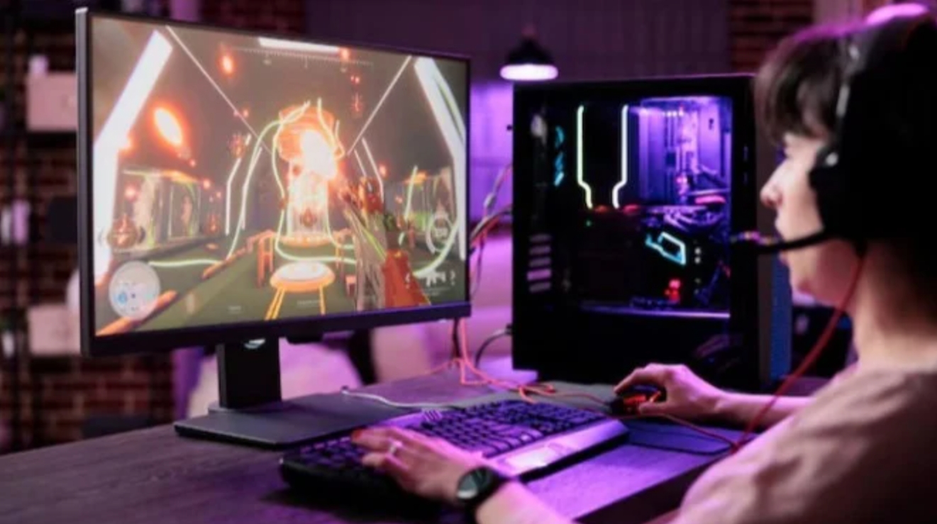 Berita gaming terbaru tentang perkembangan game online, esports, dan teknologi gaming modern