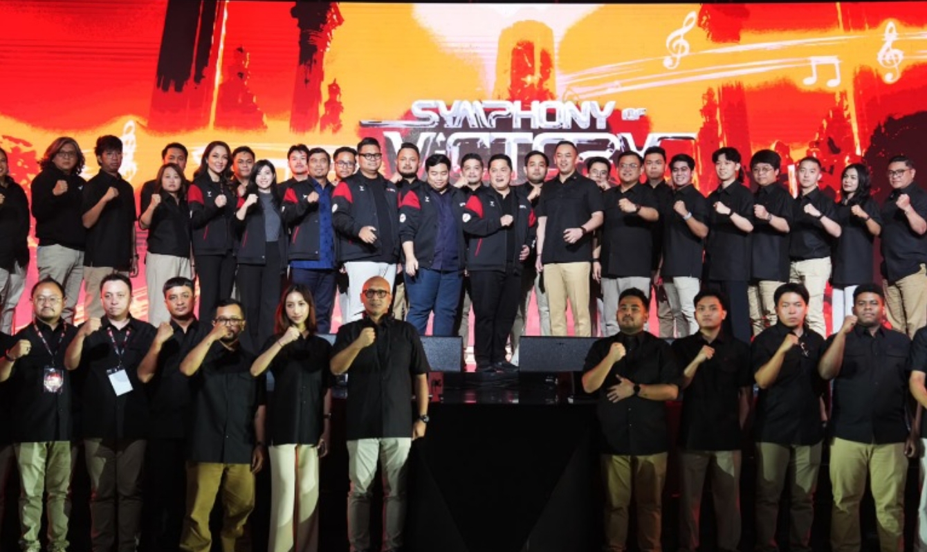 Esports Indonesia 2026 dalam kompetisi gaming profesional