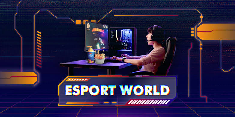 Esports & Industri Gaming Indonesia Berkembang Pesat Esports dan industri gaming Indonesia dengan pemain profesional dalam kompetisi game digital