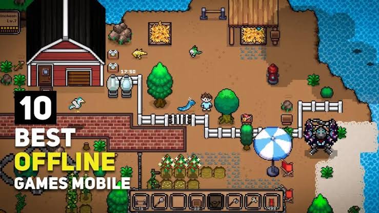 Game Online Terbaik 2025 dengan Teknologi Gaming Modern Game online terbaik 2025 dengan gameplay seru dan komunitas gamer aktif