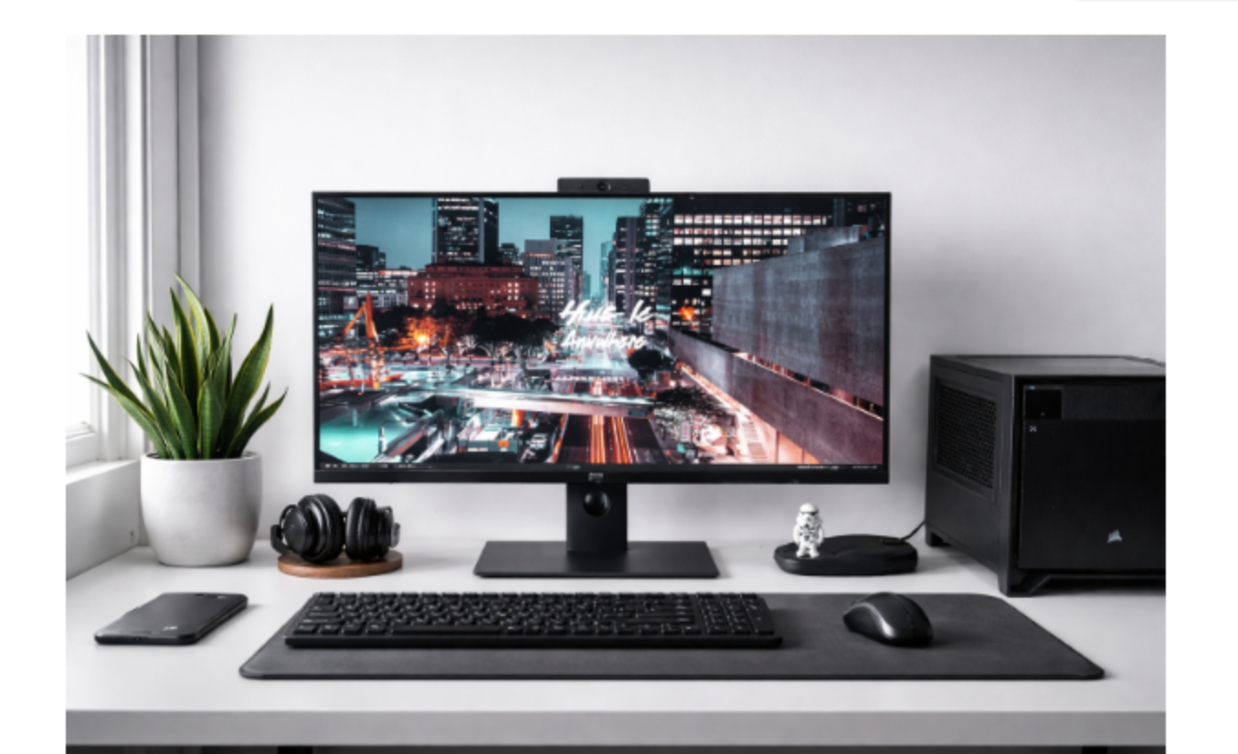 Game PC Terbaru 2026 Dengan Grafis Modern Untuk Gamer Game PC terbaru 2026 dengan tampilan grafis modern dan gameplay menarik