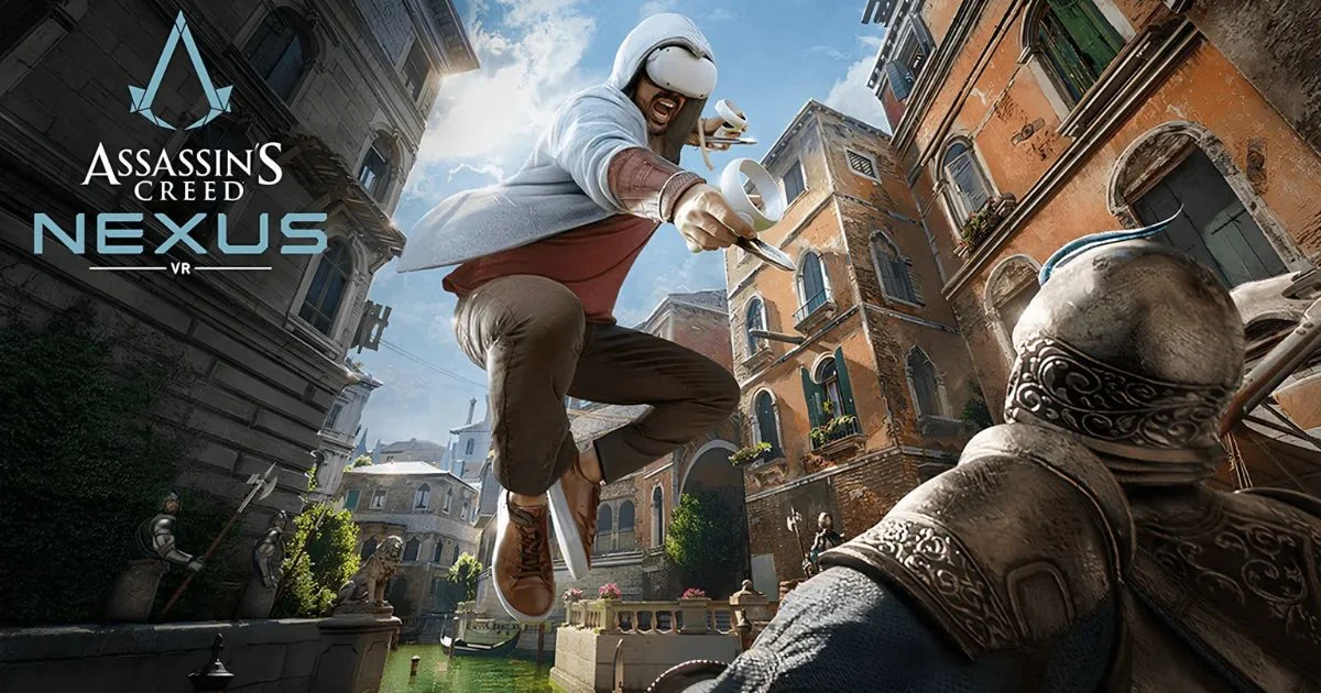 Game PC Terbaru 2026 dengan Grafis Modern dan Gameplay Seru Game PC terbaru 2026 dengan tampilan grafis modern dan pengalaman gaming terbaik