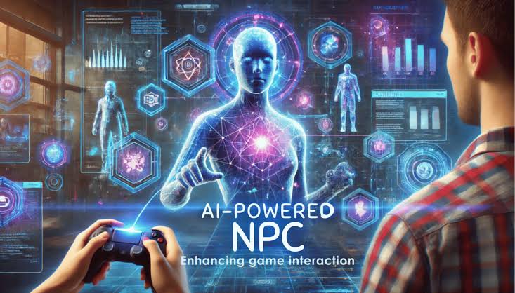 Teknologi AI dalam Game Modern dengan NPC Cerdas Teknologi AI dalam game modern menghadirkan NPC cerdas dan grafis realistis