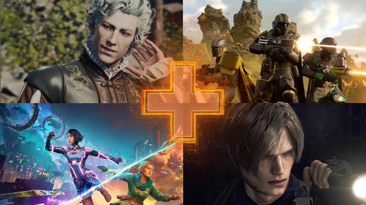 Teknologi Game PC Terbaru dengan Grafis Modern Game PC terbaru dengan teknologi gaming modern dan tampilan grafis berkualitas tinggi