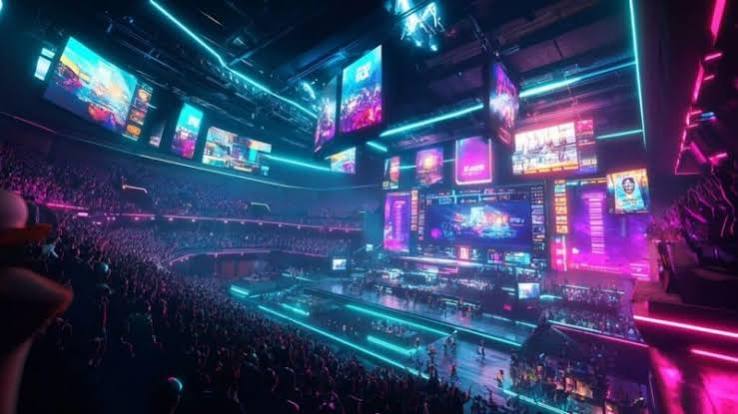 Berita gaming 2026 tentang perkembangan game online dan industri gaming modern