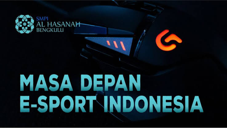 Esports Indonesia dan industri gaming dalam pertandingan kompetitif