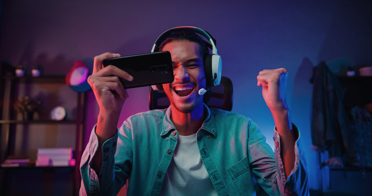 Esports dan industri gaming Indonesia dengan kompetisi dan teknologi gaming