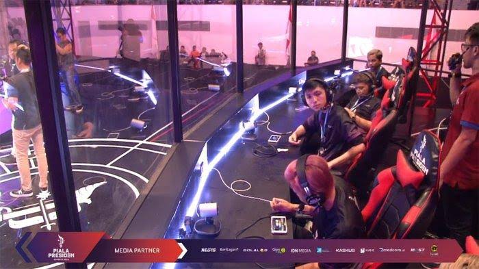 Esports dan industri gaming sebagai peluang bisnis digital