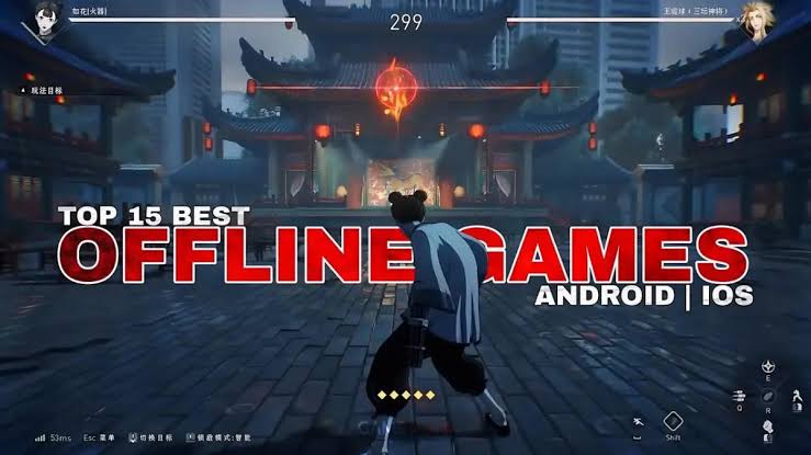 Game Online Terbaik 2025 dengan Gameplay Modern Game online terbaik 2025 dengan fitur multiplayer dan teknologi gaming terbaru