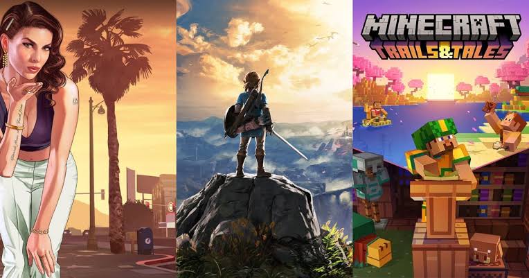 Game online terbaik 2025 dengan tampilan grafis modern dan pengalaman multiplayer untuk gamer