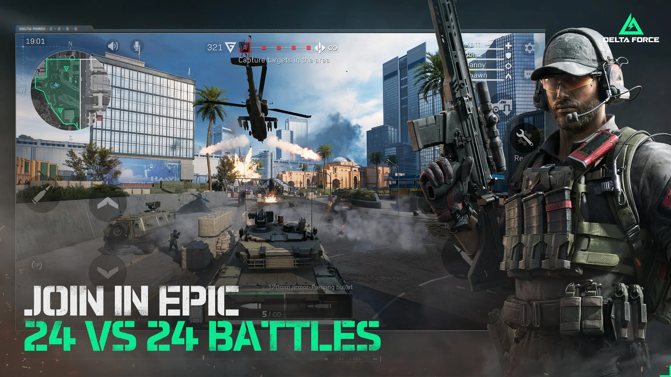 Game online terbaik 2025 dengan pengalaman multiplayer untuk gamer modern