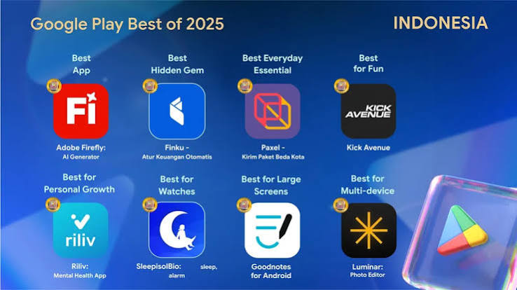 Game online terbaik 2025 dengan gameplay multiplayer dan teknologi gaming modern