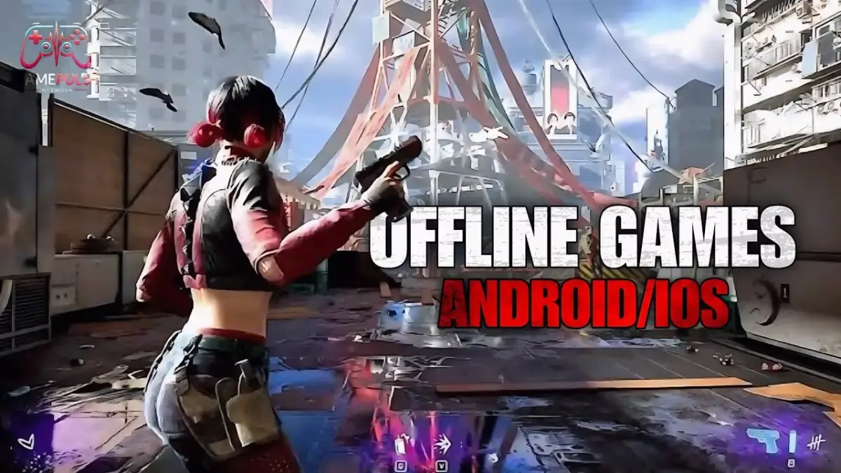 Game Online Terbaik 2025 untuk Gamer Modern Game online terbaik 2025 dengan pengalaman multiplayer untuk gamer modern