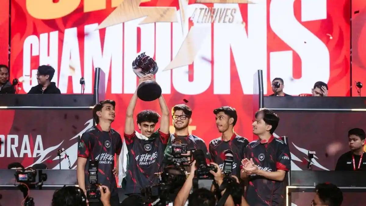 Turnamen Esports Indonesia dan Persaingan Tim Gaming Turnamen esports mempertemukan tim gaming dalam kompetisi kompetitif