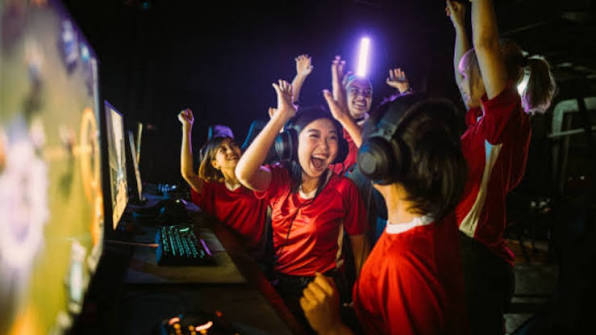 Turnamen Esports dan Kompetisi Gaming Modern Turnamen esports dalam kompetisi gaming modern