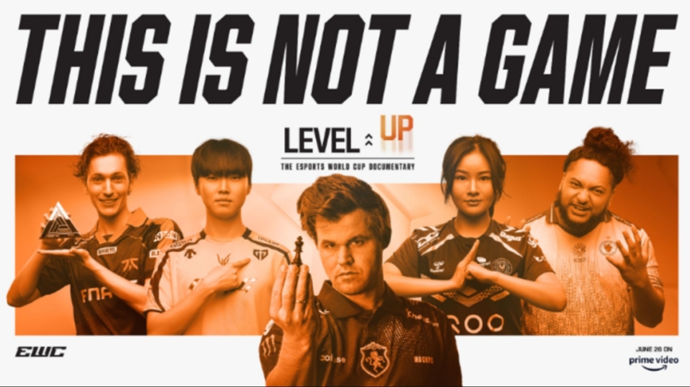 Turnamen esports dengan pemain profesional dalam kompetisi gaming modern