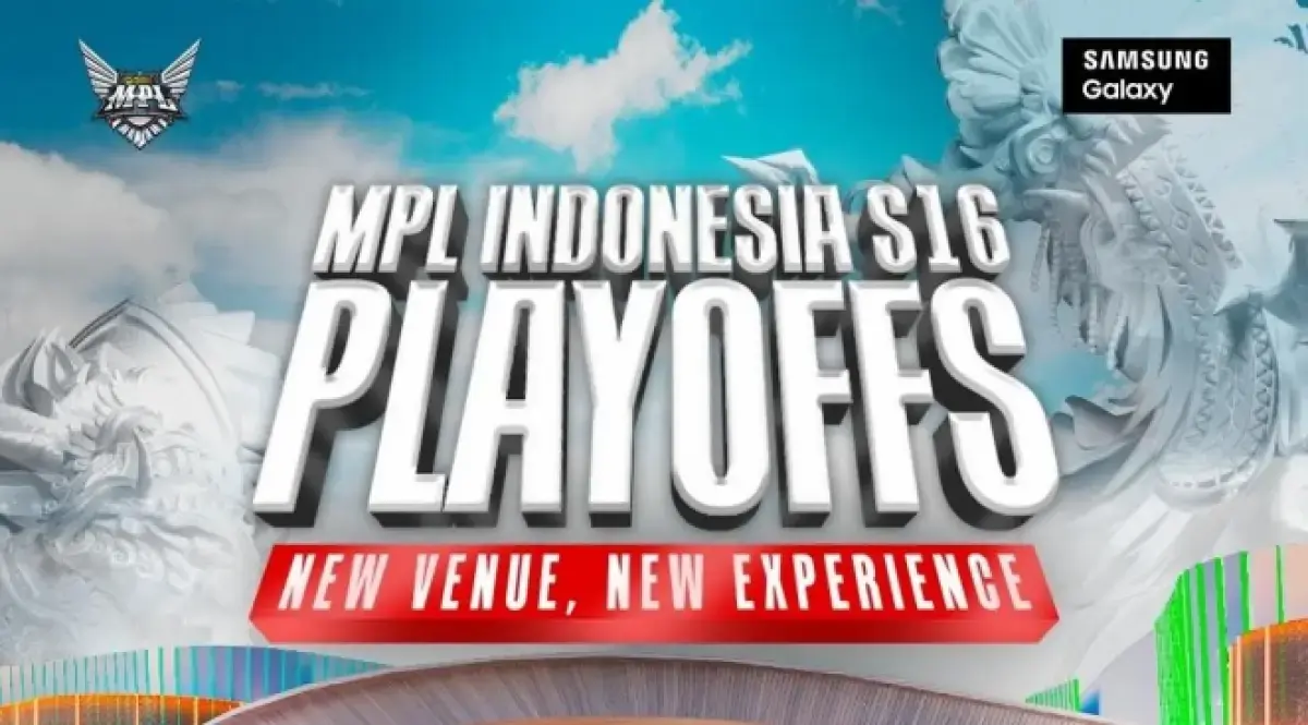 Esports Indonesia dan Industri Gaming Modern Esports Indonesia dan perkembangan industri gaming modern