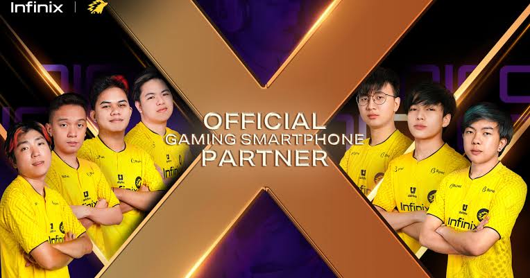 Esports dan industri gaming Indonesia yang berkembang