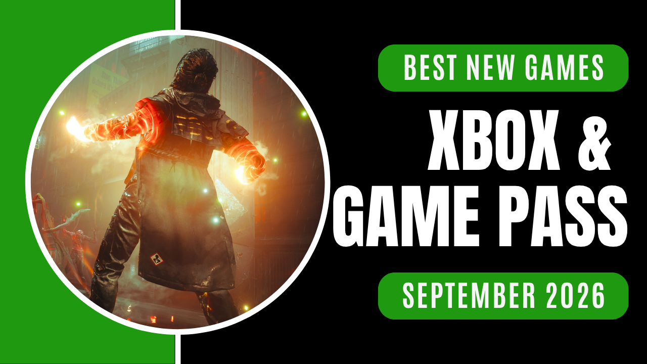 Daftar game PC terbaru September 2026 dengan berbagai genre